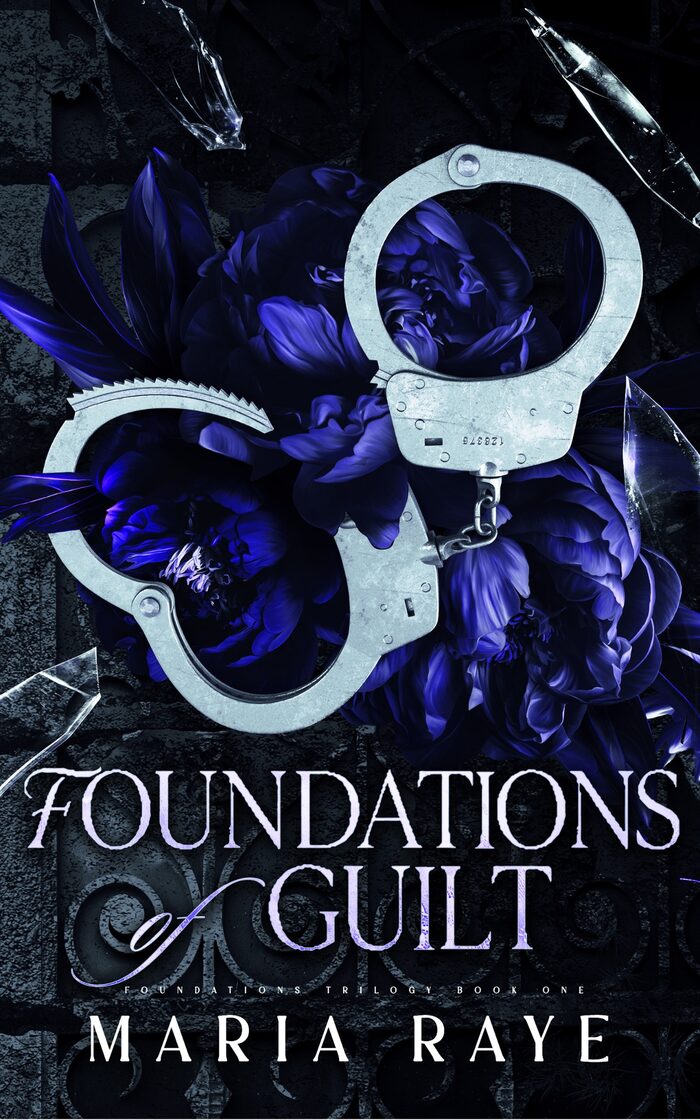 Foundations of Guilt book cover